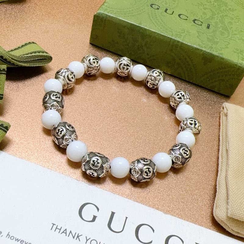 Gvc*1 bracelets